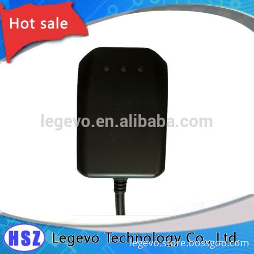 real-time mini gps tracker made in china with SOS panic button